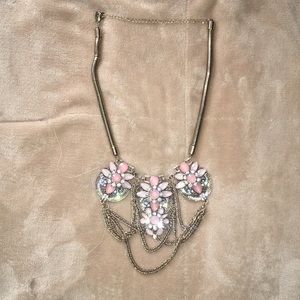 ny&c statement necklace